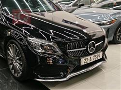 مرسيدس بنز C-Class